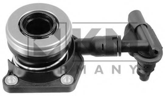 KM GERMANY 069 1647