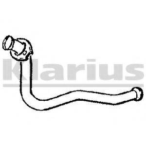 KLARIUS 110143