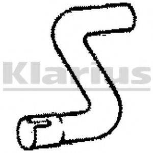 KLARIUS 110185