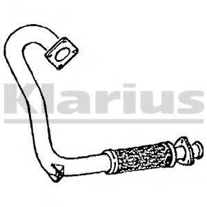 KLARIUS 110214