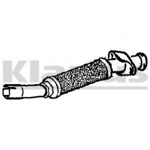 KLARIUS 110314