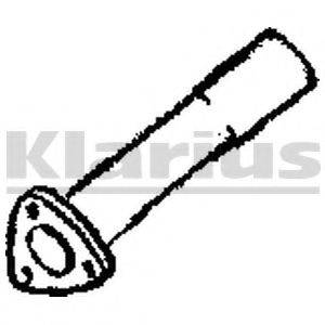KLARIUS 110359