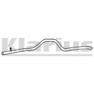 KLARIUS 110384