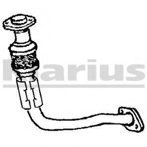 KLARIUS 110398