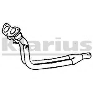 KLARIUS 120015