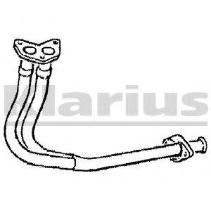 KLARIUS 120043