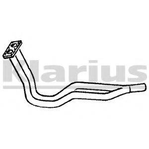 KLARIUS 120199