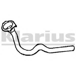 KLARIUS 120206