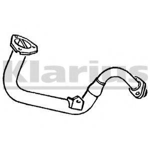 KLARIUS 120238