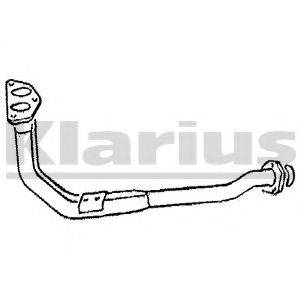 KLARIUS 120281