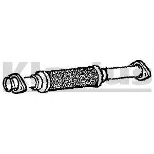 KLARIUS 120318