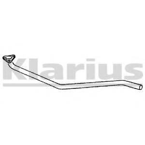 KLARIUS 130021