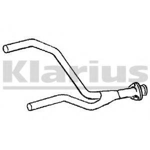 KLARIUS 130080