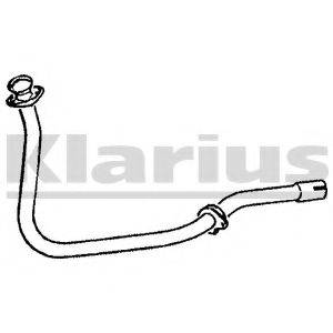 KLARIUS 130098