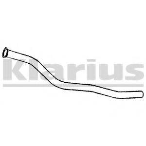 KLARIUS 130104