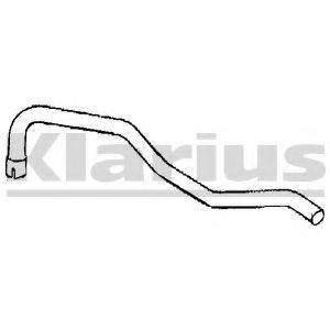 KLARIUS 130174