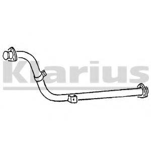 KLARIUS 130180