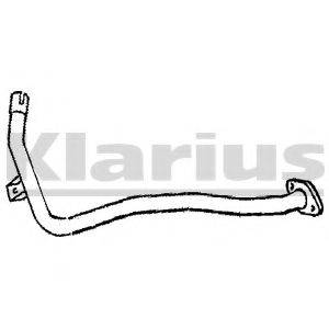 KLARIUS 130325