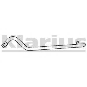 KLARIUS 142941
