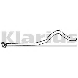 KLARIUS 150117