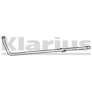 KLARIUS 150152