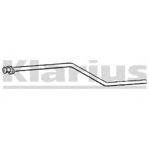 KLARIUS 150175