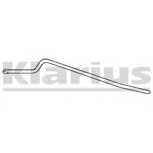 KLARIUS 150180