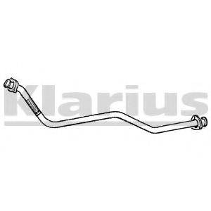KLARIUS 150215