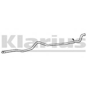 KLARIUS 160027