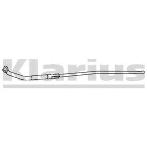 KLARIUS 160067