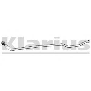 KLARIUS 160138