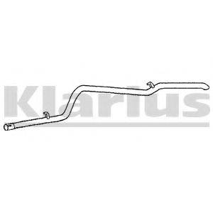 KLARIUS 160210
