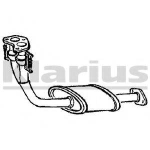 KLARIUS 210071