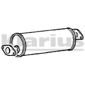 KLARIUS 210101