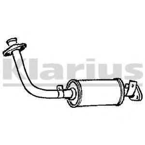 KLARIUS 210142
