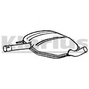 KLARIUS 210290