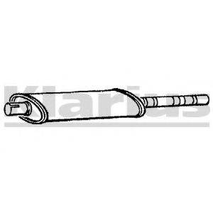 KLARIUS 210326