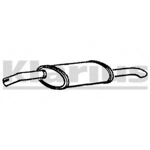 KLARIUS 210358