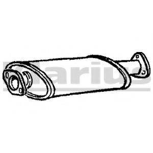 KLARIUS 210521