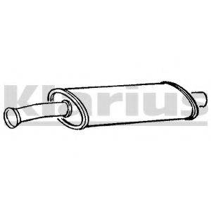 KLARIUS 210664