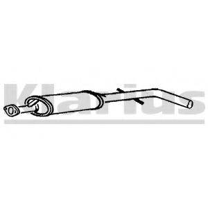 KLARIUS 220004