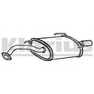 KLARIUS 220046