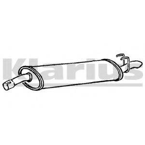 KLARIUS 220303