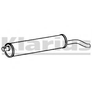 KLARIUS 220313