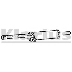 KLARIUS 220368