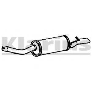 KLARIUS 220406