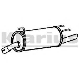 KLARIUS 220439