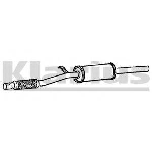 KLARIUS 220453