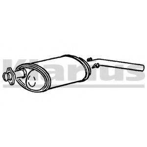 KLARIUS 220488