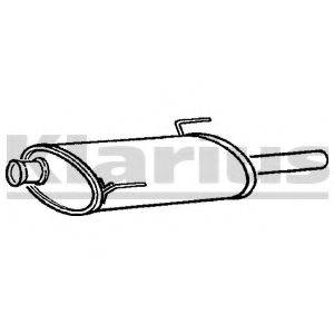 KLARIUS 220619